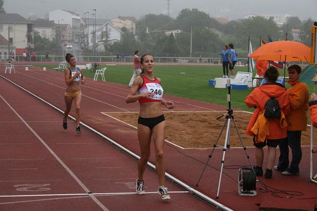 Campionato Galego Absoluto 2009 236